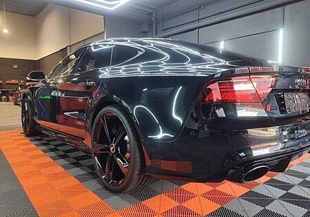 Audi RS7 RS 7 Sportback 4.0 TFSI quattro