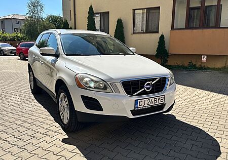 Volvo XC 60 XC60 D3 AWD Geartronic Summum Summum