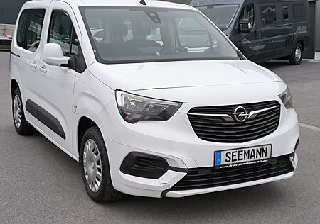 Opel Combo Life 1.5 D Edition*5 Sitzer*Navi