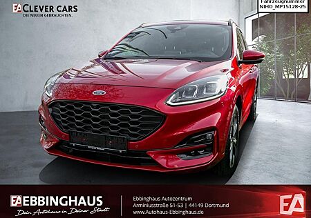 Ford Kuga 2.5 Plug-In Hybrid ST-Line X Kamera Head-Up