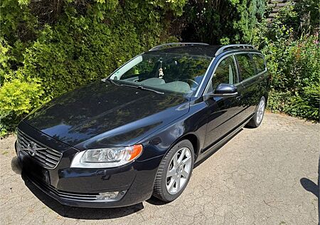 Volvo V70 D3 Momentum Momentum