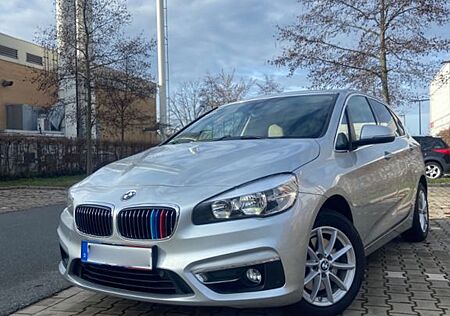 BMW 218i 218 Active Tourer Luxury Line Luxury Line