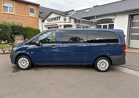 Mercedes-Benz Vito Tourer 114/116/119/124 CDI Pro extralang