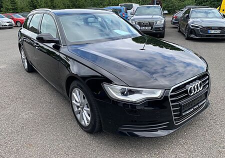 Audi A6 Avant 2.0 TDI