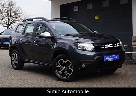 Dacia Duster 1.3 TCe Expression KLIMA+NAVI+KAMER+35Tkm
