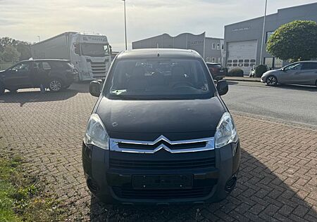 Citroën Berlingo Kombi Multispace klima PDC Navi