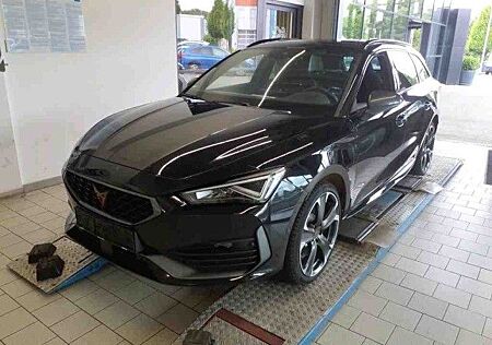 Cupra Leon Sportstourer 1.4 e-HYBRID OPF (EURO 6d)