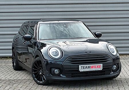 Mini Cooper D COOPER_D Clubman voll LED Sportsitze Apple CarPl