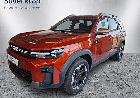 Dacia Bigster TCe 140 Extreme