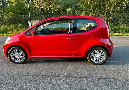 VW Up Volkswagen ! 1.0 TSI high ! high !