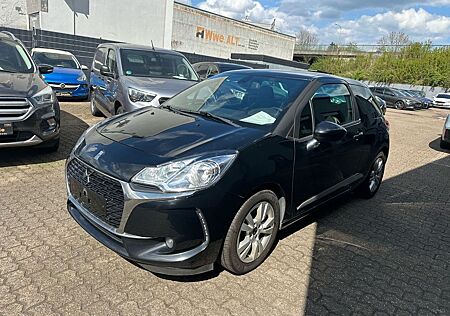 DS Automobiles DS 3 DS3*KLIMA*NAV*EFH*CAR-PLAY*USB*TEMPO*
