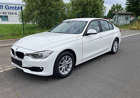 BMW 320d xDrive -