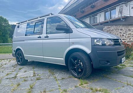 VW T5 Transporter Volkswagen