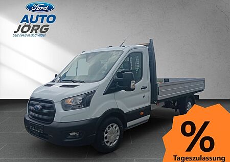 Ford Transit Pritsche 350 L3 Einzelkabine Trend 2.0 T
