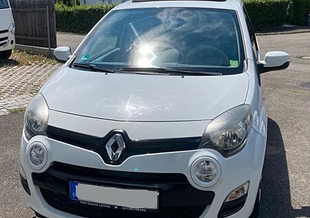 Renault Twingo 1.2