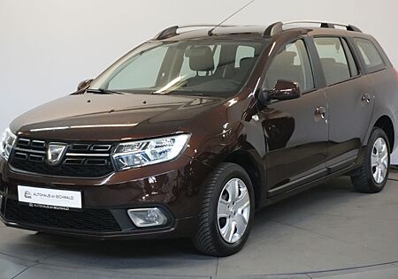 Dacia Logan gebraucht kaufen Dacia Logan MCV 0.9 TCe Laureate Automatik PDC Blueto.