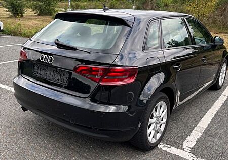 Audi A3 1.2 TFSI Ambiente Sportback Ambiente
