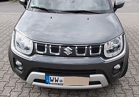 Suzuki Ignis 1.2 DUALJET HYBRID Comfort