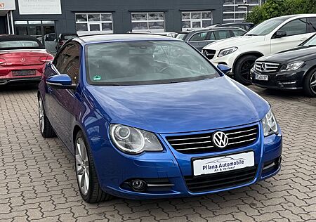 VW Eos Volkswagen 1.4,Alufelgen,Klima,TÜV-AU NEU,Servolenkung