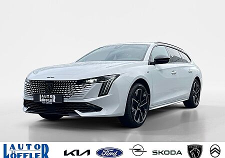 Peugeot 508 SW GT 130 EAT8 PDC* RFK360*Neues Modell