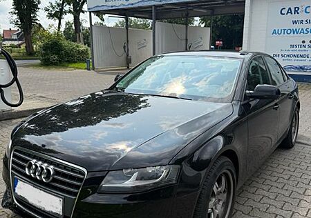 Audi A4 1.8 TFSI 88kw Attraction Attraction