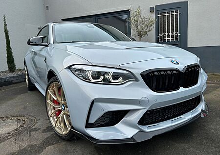 BMW M2 Coupe Competition CS*Tageszulassung*Werks-KM*