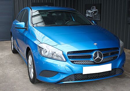 Mercedes-Benz A 180 gebraucht kaufen Mercedes-Benz A 180 CDI, Automatik, Leder, Navi