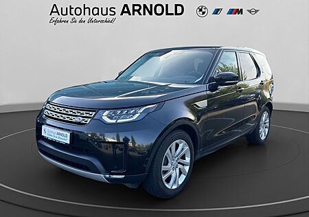 Land Rover Discovery 5 3.0 HSE RFK GSD 7 Sitzer Klimaaut.