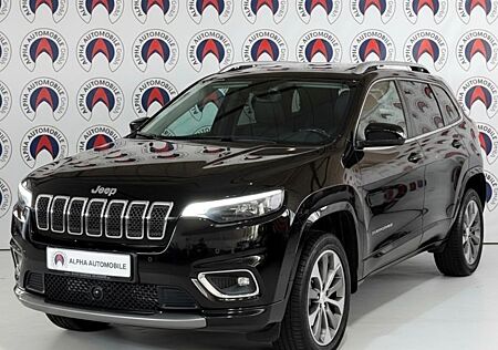 Jeep Cherokee 2.2 Since1941 /Pano Navi