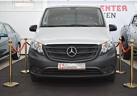 Mercedes-Benz Vito Kasten 109/110/111/114 CDI FWD lang*NAVI*KL