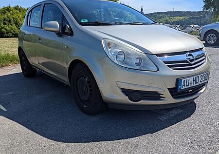 Opel Corsa 1.3 CDTI Edition 66kW Edition