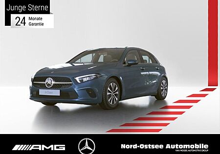 Mercedes-Benz A 180 d STYLE NAVI KAMERA TEMPO SITZHZG LED