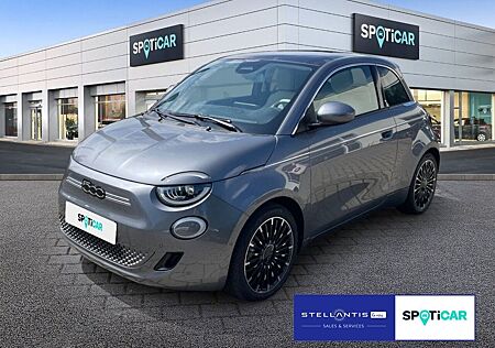 Fiat 500E La Prima by Bocelli 118 Automatik *Rückfahr