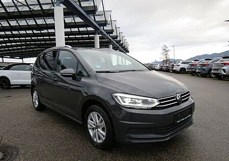 VW Touran Volkswagen Comfort.DSG,7-s.AHK,ACC,LED,Kamera,Navi