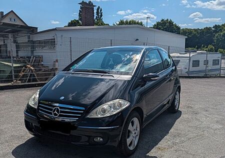 Mercedes-Benz A 170 AVANTGARDE | TÜV NEU | TOP Zustand
