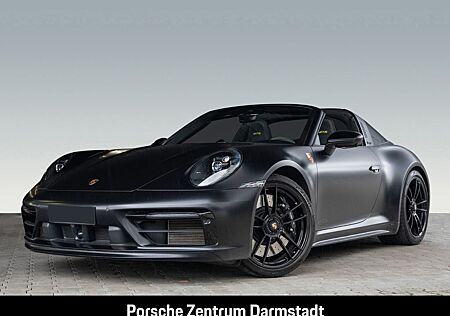 Porsche 992 911 Targa 4 GTS InnoDrive Surround View BOSE