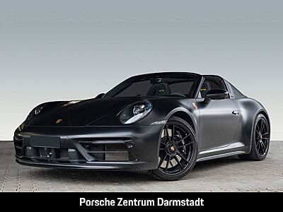 Porsche 992 911 Targa 4 GTS InnoDrive Surround View BOSE