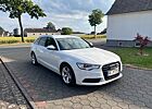 Audi A6 2.0 TDI multi. Avant sport selection spor...