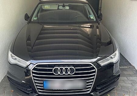 Audi A6 Limousine 1.8 TFSI Ultra