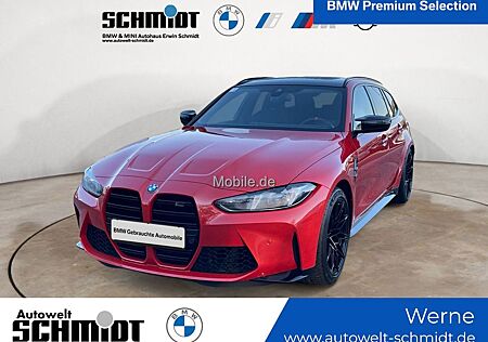 BMW M3 Competion xDrive Touring + GARANTIE-bis-12.29