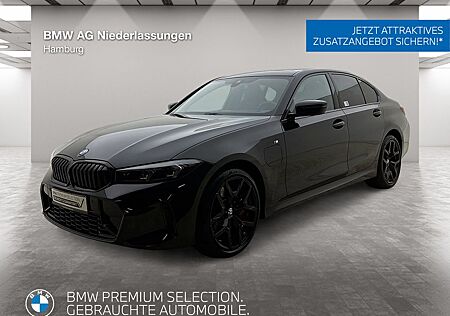 BMW 330e xDrive Limousine M Sport Harman/K Kamera