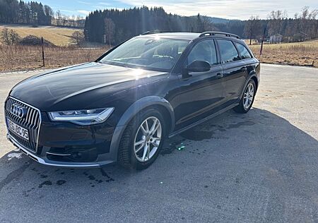 Audi A6 Allroad 3.0 TDI quattro 200kW S tronic -