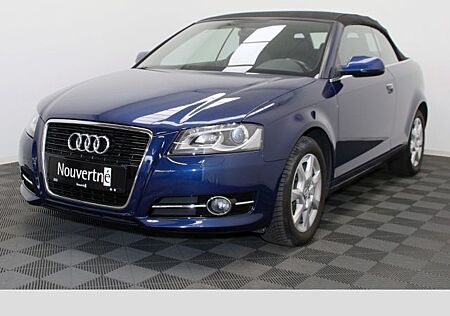 Audi A3 Cabriolet 1.2 TFSI Ambition Xenon Leder