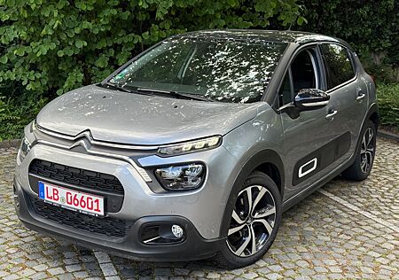 Citroën C3 Shine Pack - Automatik - 1.Hand - ToterWinkel
