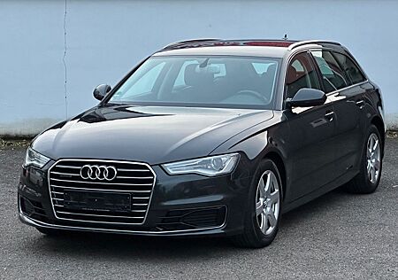 Audi A6 Avant 3.0 TDI quattro*Aut.*Leder*Navi*1 Hand*