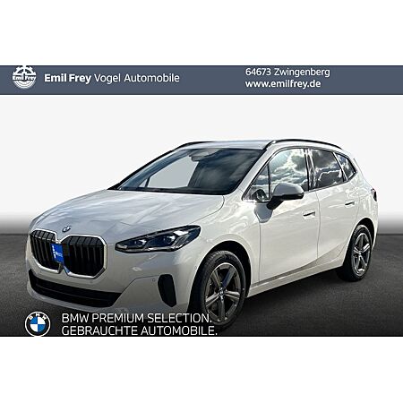 BMW 2er Active Tourer leasen