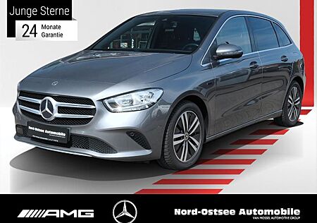 Mercedes-Benz B 250 e PROGRESSIVE AHK PARKPAKET LED DAB NAVI