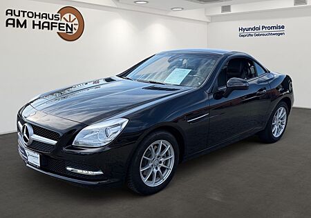 Mercedes-Benz SLK 200 BlueEfficiency Sehr gepflegt!!!