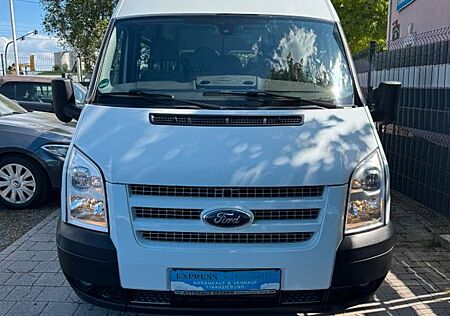 Ford Transit Kombi FT 300 M Trend