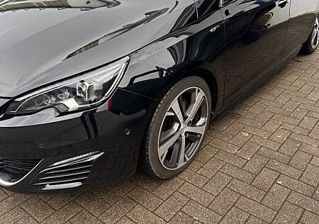 Peugeot 308 SW GT BlueHDi 180 EAT6 STOP & START GT